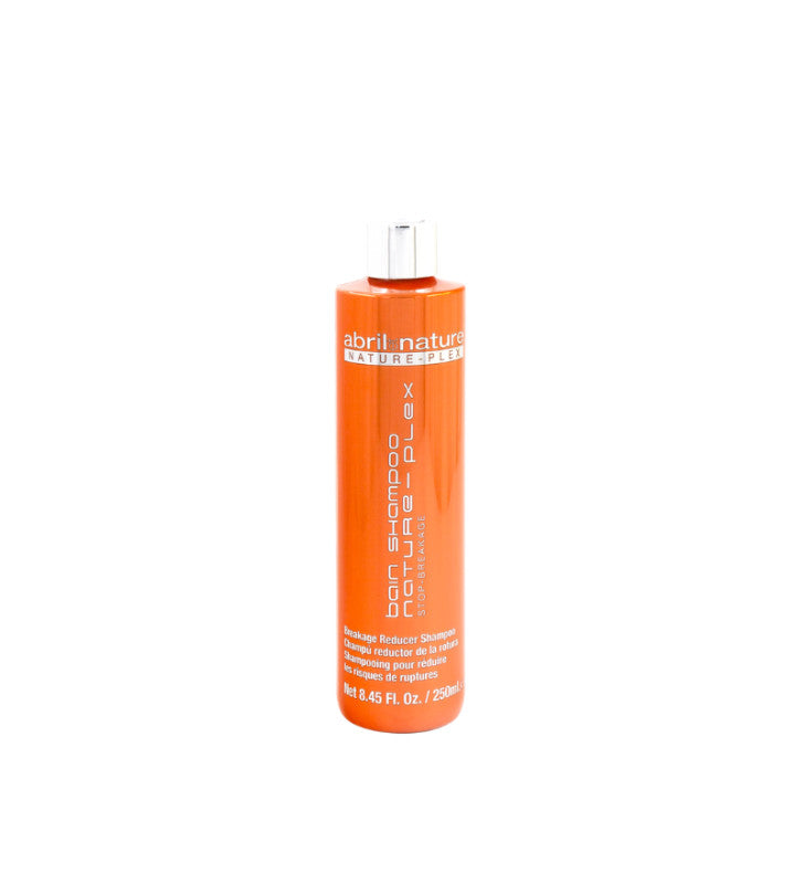 Nature Plex  Bain Shampoo - Abril et Nature___8400___2550644531