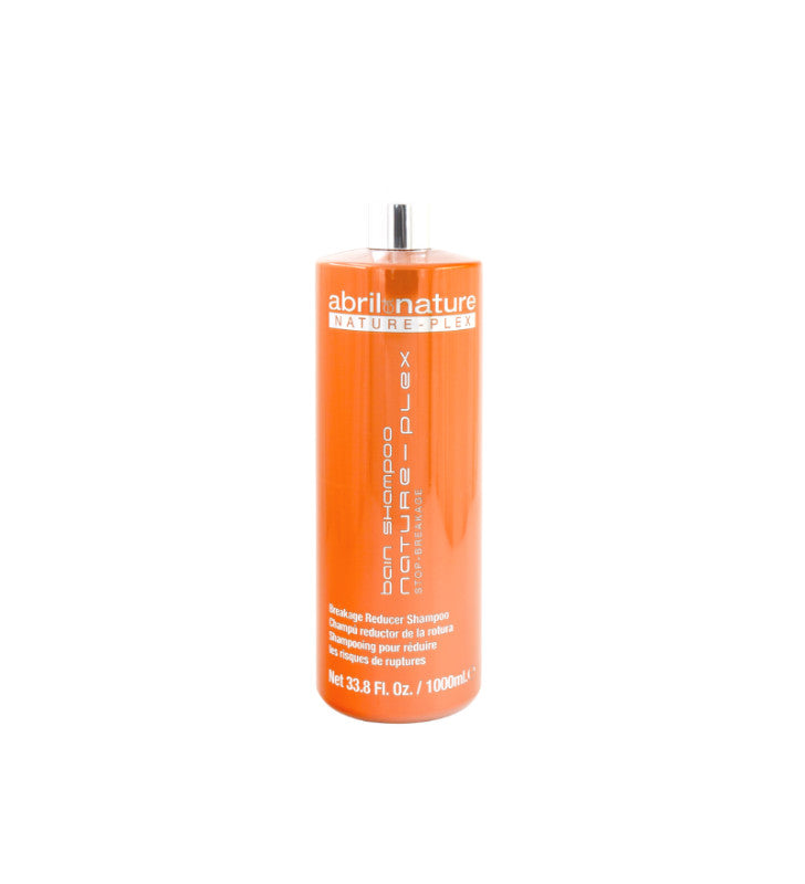 Nature Plex  Bain Shampoo - Abril et Nature_1169___8400_1169___1560489191