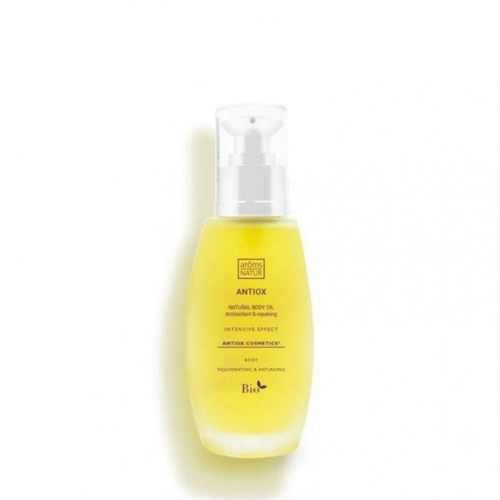 Naturfluid. Aceite Corporal Antioxydant - Aroms Natur - Aroms Natur