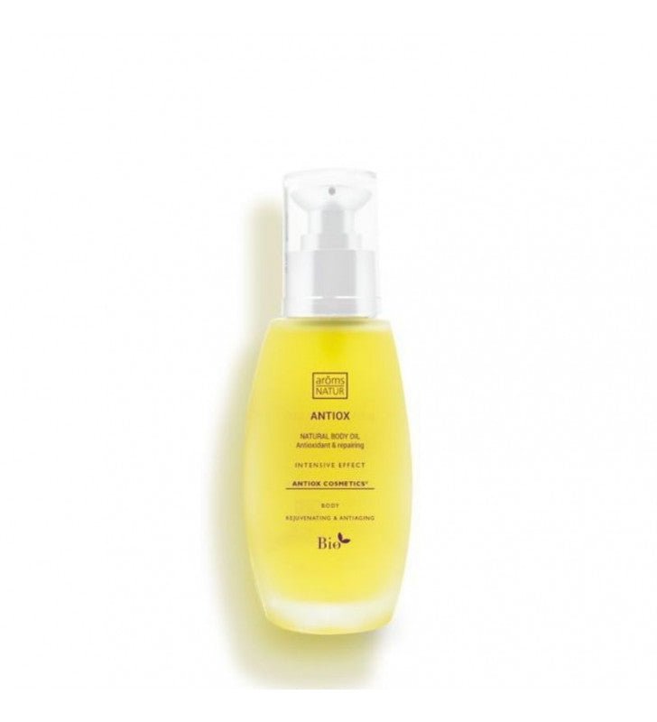 Naturfluid. Aceite Corporal Antioxydant - Aroms Natur - Aroms Natur