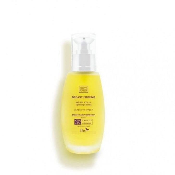 Naturfluid. Aceite Corporal Firmeza de Senos - Aroms Natur - Aroms Natur