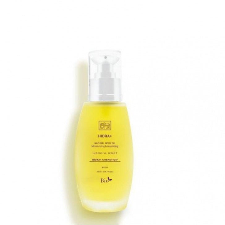Naturfluid. Aceite Corporal Hidra+ - Aroms Natur - Aroms Natur