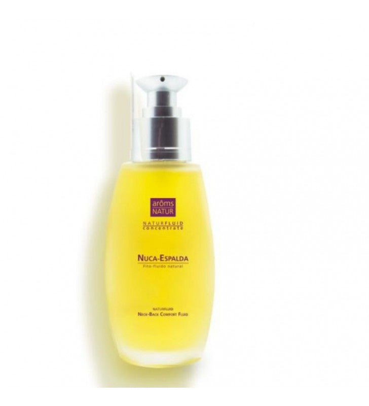 Naturfluid  Nuca & Espalda - Aroms Natur___6806___3301888218