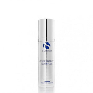 Paso 6: Contorno de ojos o labios — Neck Perfect Complex de iS Clinical de Is Clinical
