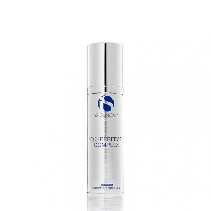 Neck Perfect Complex de iS Clinical - Is Clinical