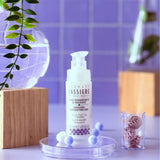 Neck & décolleté lifting serum - Bakuchiol Redensifying Care de Bernard Cassiere - Bernard Cassiere
