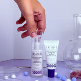 Neck & décolleté lifting serum - Bakuchiol Redensifying Care de Bernard Cassiere - Bernard Cassiere