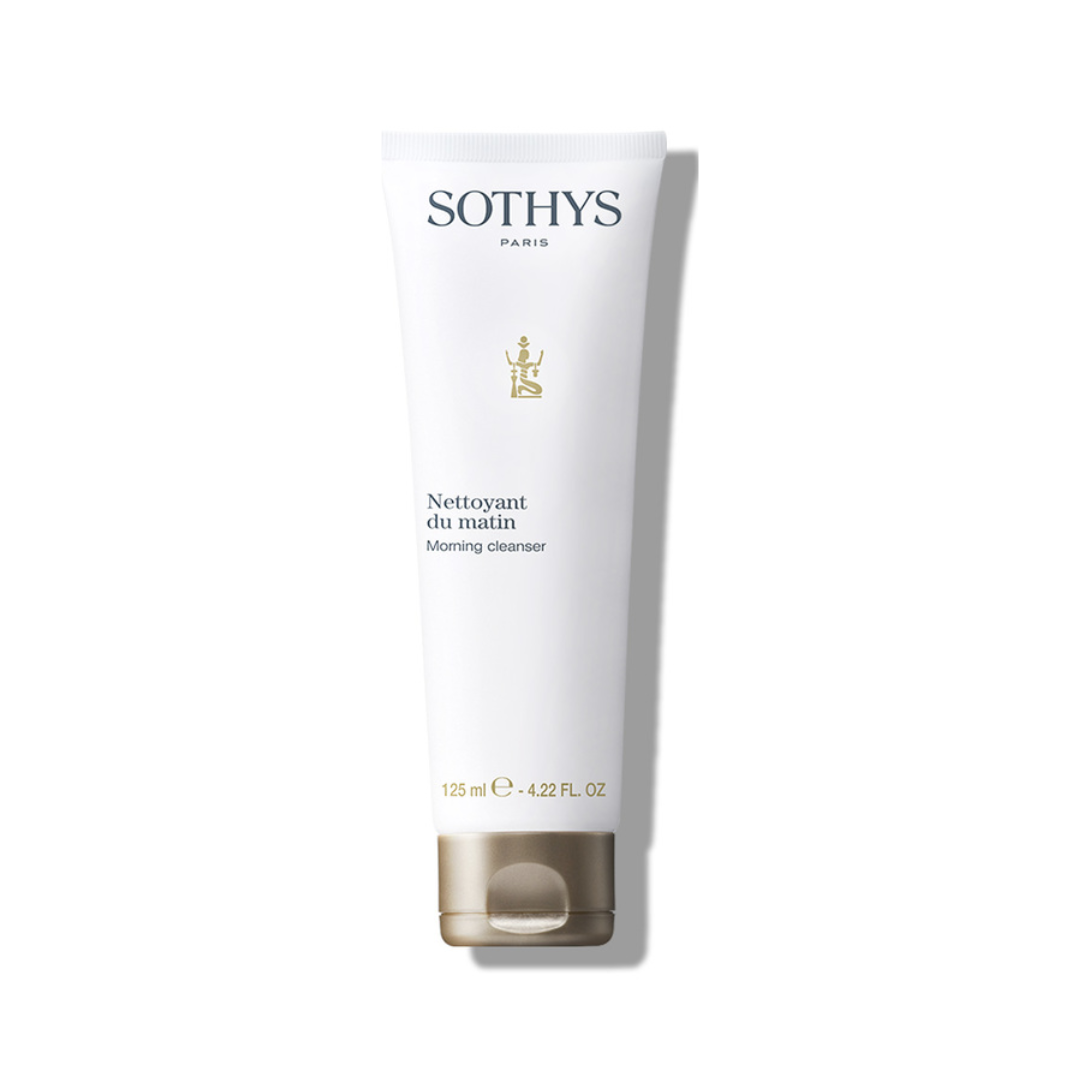Nettoyant du matin - Preparadores de Sothys thumbnail