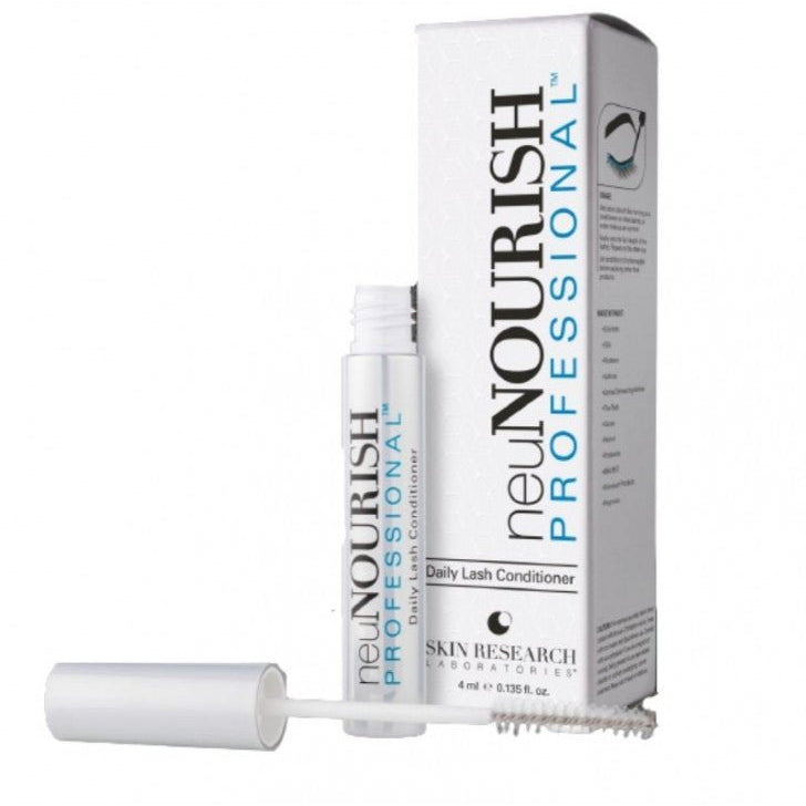 NeuNOURISH. Serum Acondicionador de Pestañas - NEULASH - Neulash