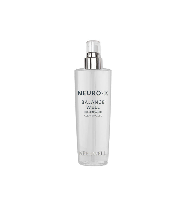 Neuro K Balance Well  Gel Limpiador - Keenwell___7293___3788425927