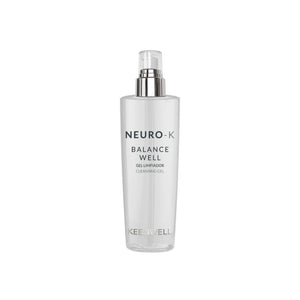 Neuro K Balance Well. Gel Limpiador - Keenwell