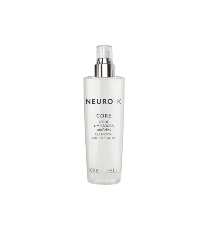 Neuro K Core  Leche Limpiadora con AHA's - Keenwell___7291___1080681966