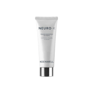 Paso 3: Tonico — Peeling Enzimático en Crema - Neuro K Core de Keenwell de Keenwell