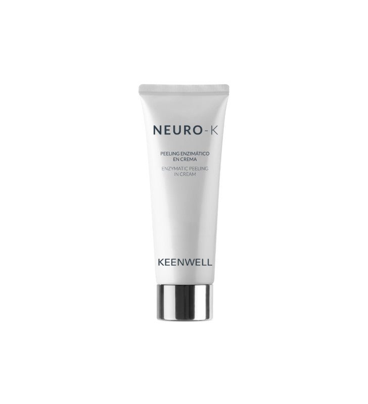 Peeling Enzimático en Crema - Neuro K Core de Keenwell