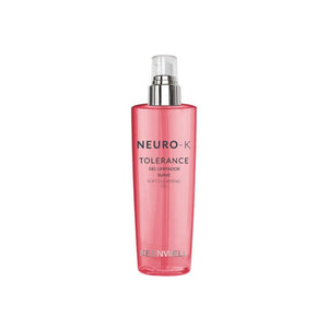 Paso 2: Gel o limpiador — Gel Limpiador Suave - Neuro K Tolerance de Keenwell de Keenwell