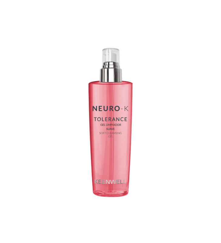 Neuro K Tolerance  Gel Limpiador Suave - Keenwell___7298___1155657090