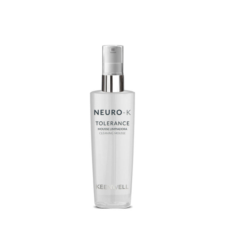 Neuro K Tolerance  Mousse Limpiadora - Keenwell___7297___4206831439