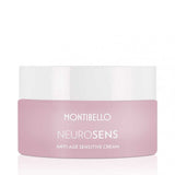 Anti - Age Sensitive Cream - Neurosens de MONTIBELLO - Montibello