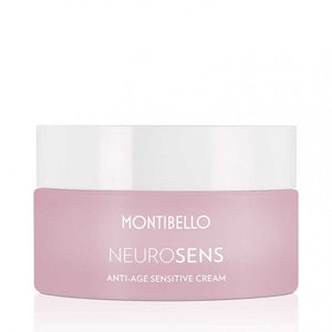 Anti-Age Sensitive Cream - Neurosens de Montibello de Montibello