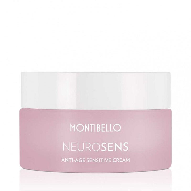 Anti - Age Sensitive Cream - Neurosens de MONTIBELLO - Montibello