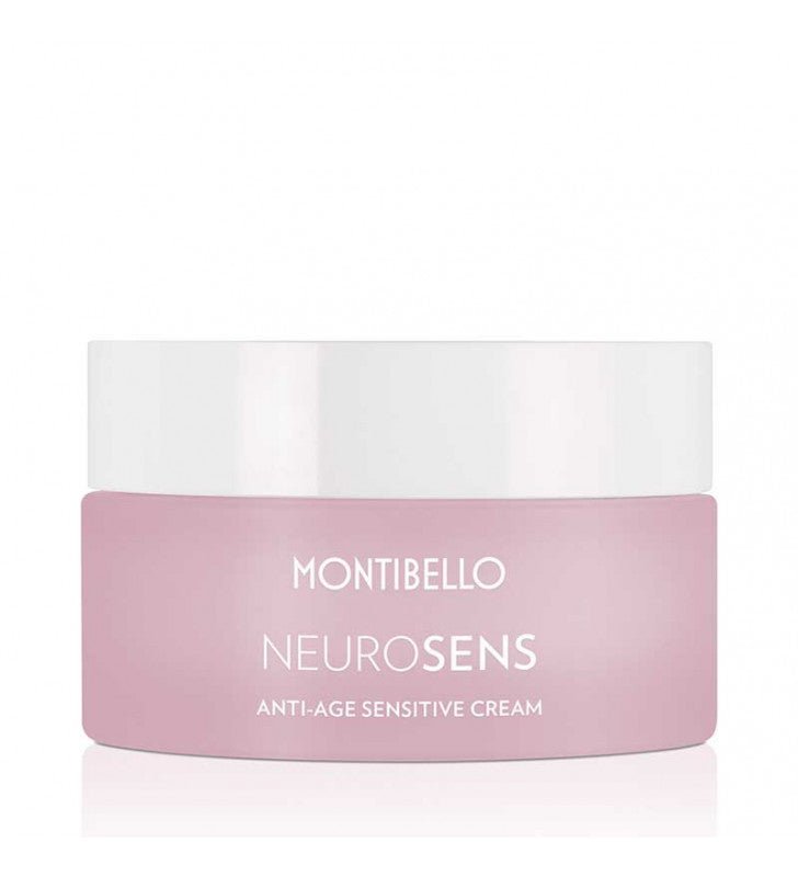 Anti-Age Sensitive Cream - Neurosens  de Montibello