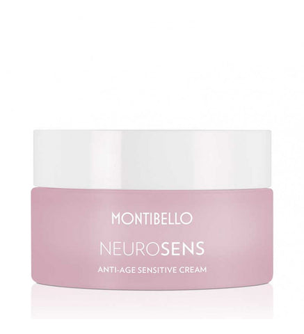 Neurosens. ANTI -AGE SENSITIVE Cream - MONTIBELLO