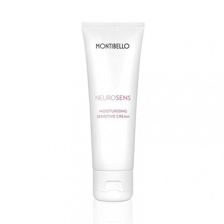 Moisturing Sensitive Cream - Neurosens de MONTIBELLO - Montibello