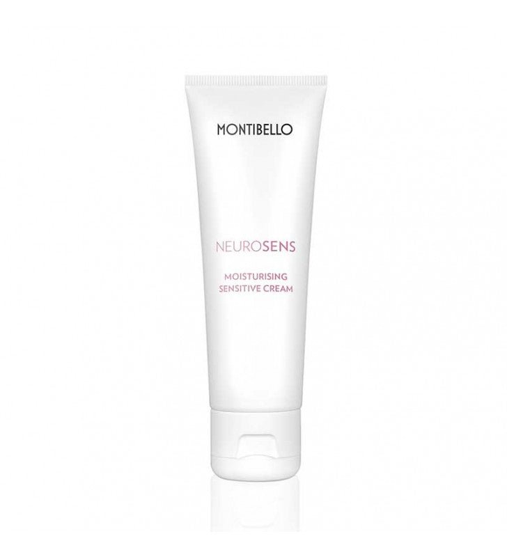 Moisturing Sensitive Cream - Neurosens de MONTIBELLO - Montibello