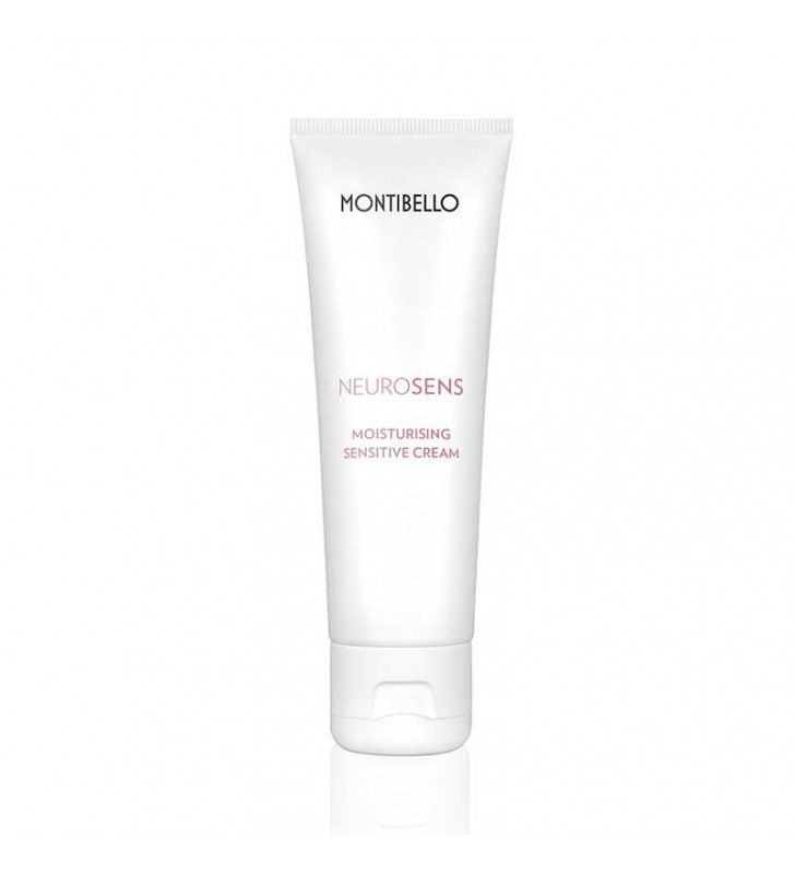 Neurosens  Moisturing Sensitive Cream - MONTIBELLO___2404___1062131445
