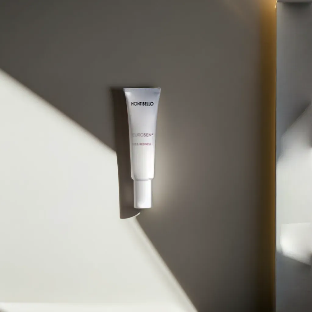 S.O.S. Redness - Neurosens de MONTIBELLO - Montibello