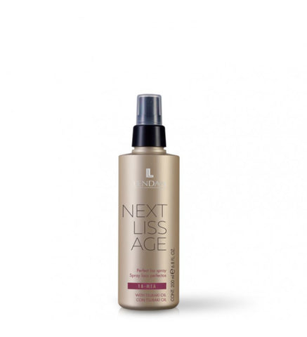 Next Liss Age. Perfect Liss Spray - LENDAN