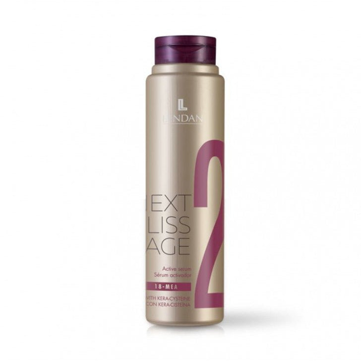 Next Liss Age. Step 2 Active Serum - LENDAN - Lendan Cosmetics