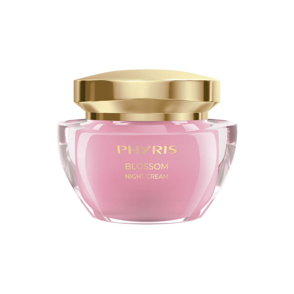 Night Cream - Blossom  de Phyris