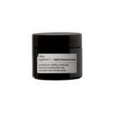Night Renewal Cream - Skin Regimen XL de Comfort Zone - Comfort Zone