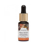Nilam Oil. 011 Aceite Facial Pieles Mixtas - Grasas - GANDIVA - Gandiva