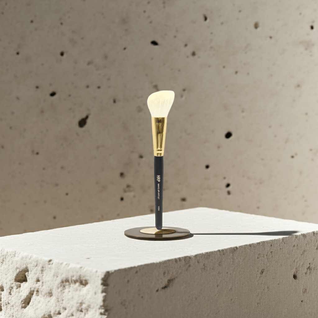 Harpo - Brocha Biselada Pelo de Cabra Profesional - Harpo