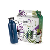 Nirvana Spa - Nutricosmética. Plan Detox 20 Días - Nirvana Spa