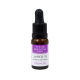 Nirvana Spa - Aceite Esencial Árbol de Té Profesional - Nirvana Spa