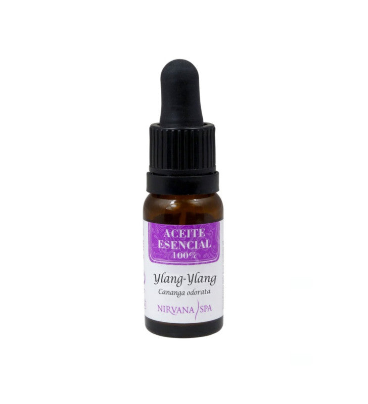 Nirvana Spa - Aceite Esencial Ylang Ylang Profesional___8884___3150138645