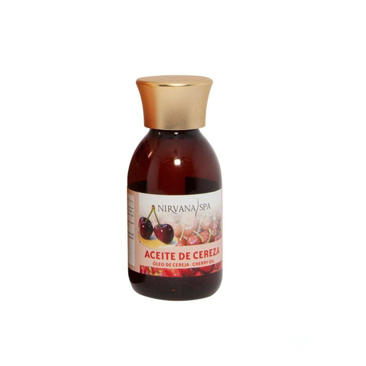 Nirvana Spa - Aceite de Cereza Profesional - Nirvana Spa