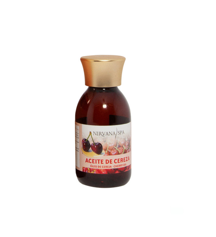 Nirvana Spa - Professional cherry oil thumbnail