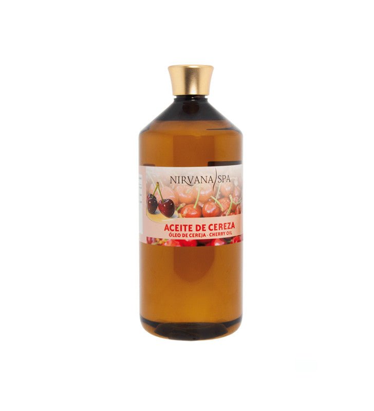 Nirvana Spa - Aceite de Cereza Profesional - Nirvana Spa