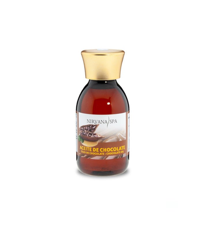 Nirvana Spa - Aceite de Chocolate Profesional - Nirvana Spa