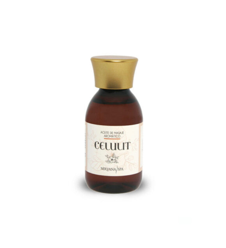 Nirvana Spa - Aceite de Masaje Celulit Profesional___8839___291162881