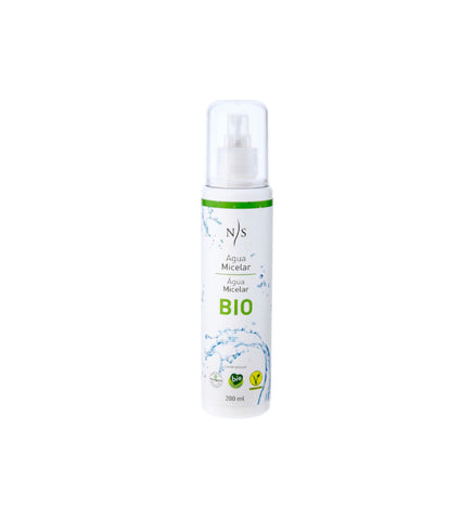 Nirvana Spa - Agua Micelar Bio Profesional