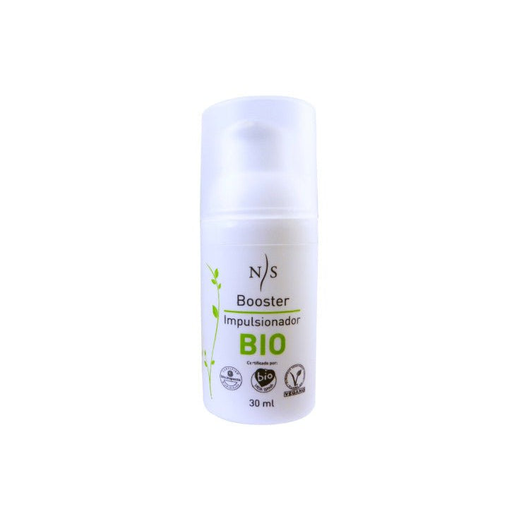 Nirvana Spa - Booster Impulsionador Bio Profesional - Nirvana Spa