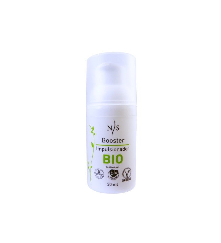 Nirvana Spa - Booster Impulsionador Bio Profesional - Nirvana Spa