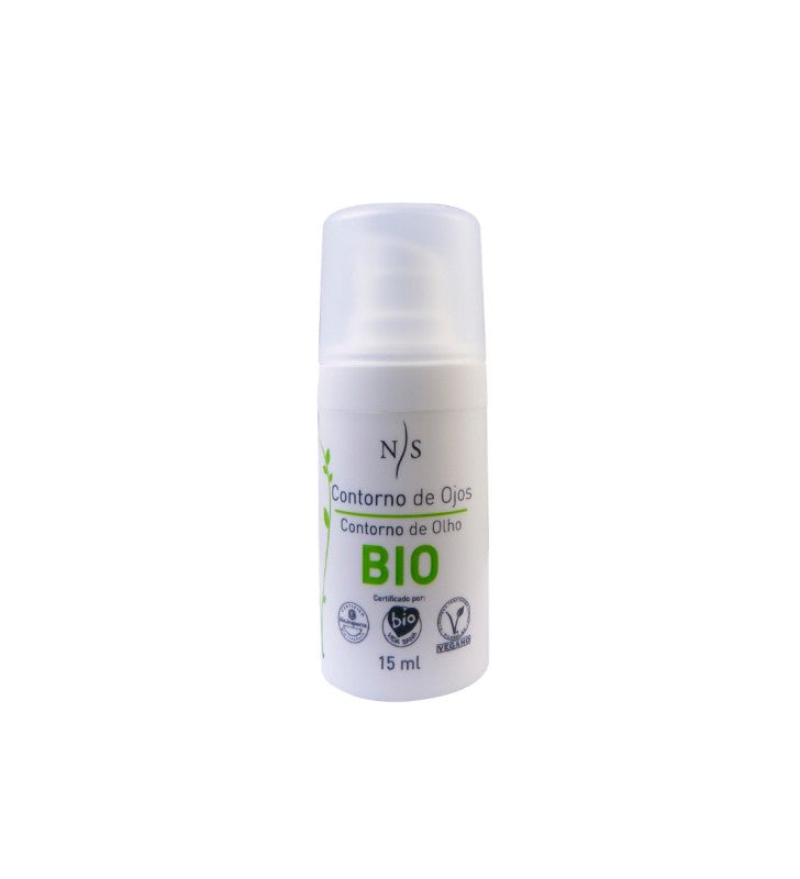 Contorno de Ojos Bio Profesional de Nirvana Spa
