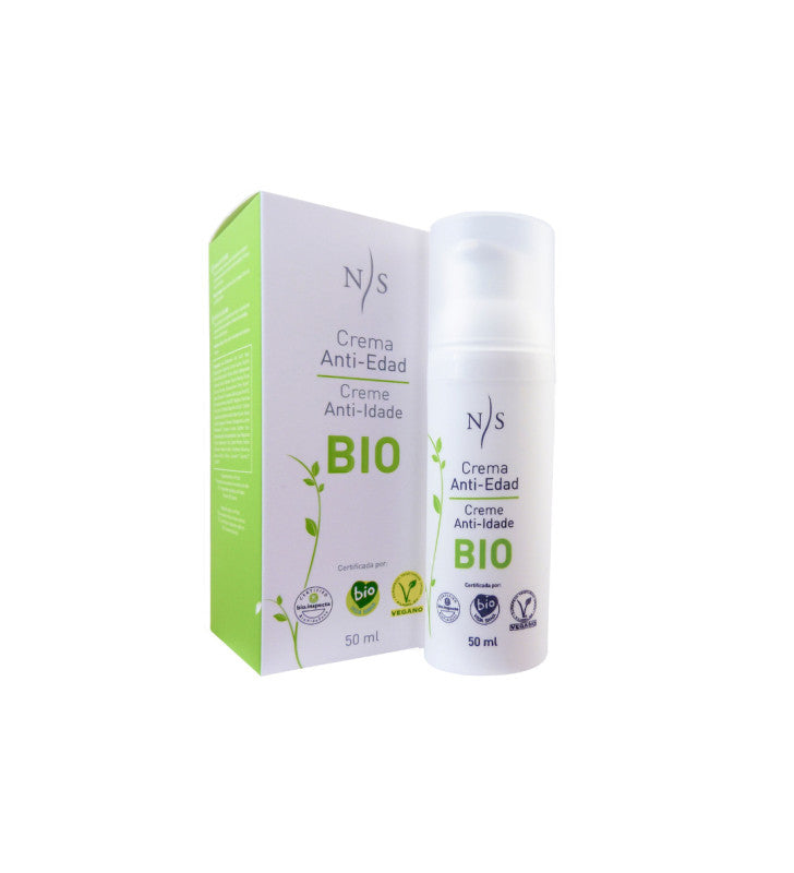 Nirvana Spa - Crema Anti-Edad Bio Profesional___8922___1785571258