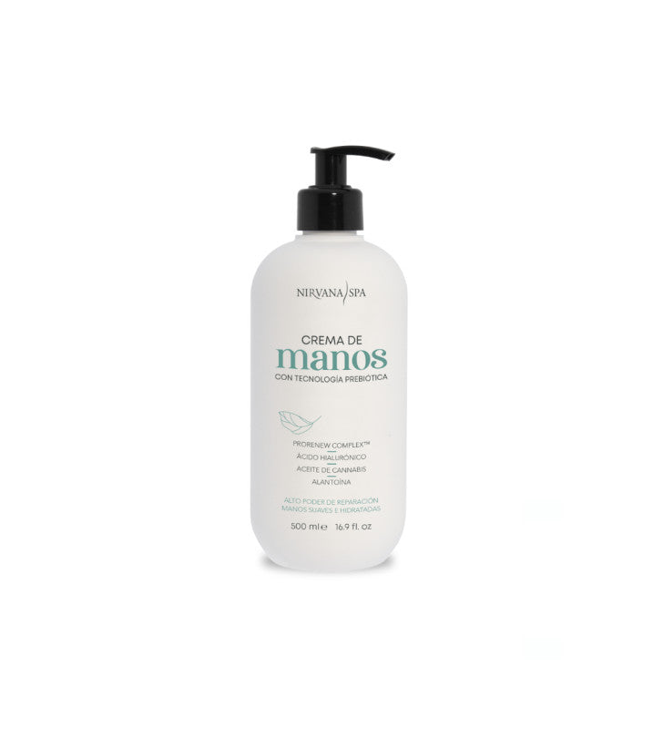 Nirvana Spa - Crema de Manos Profesional___8894___2611008838